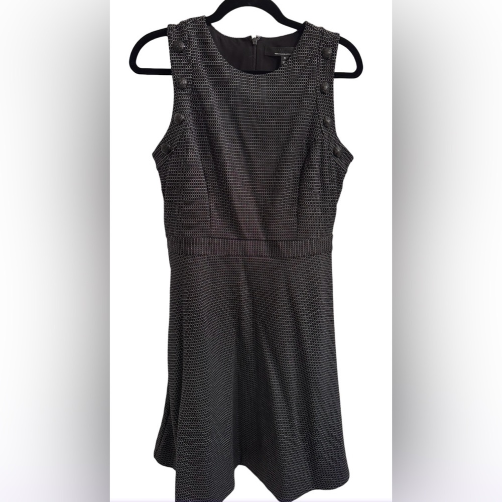 NWT White House Black Market dress